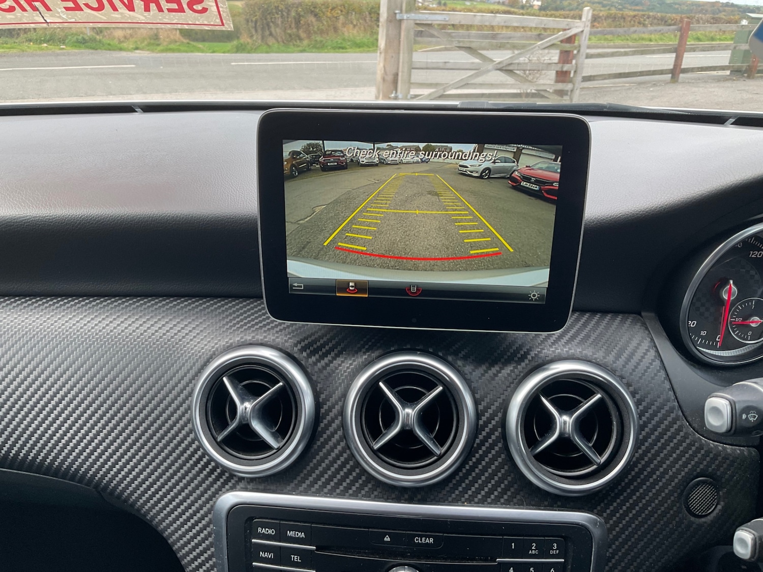 Used Mercedes-Benz A-Class 2017 for sale - 76378962: Photo 13