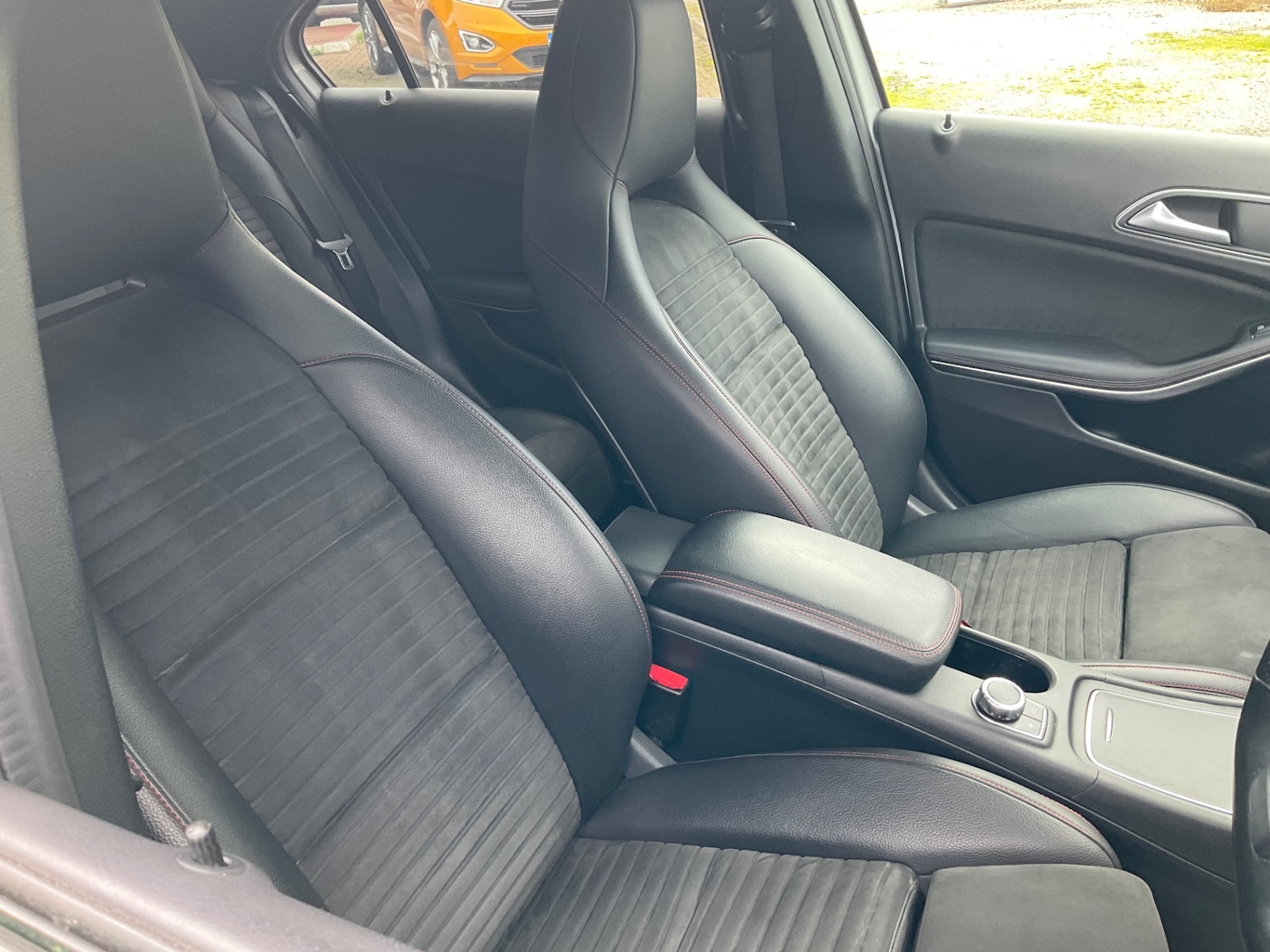 Used Mercedes-Benz A-Class 2017 for sale - 76378962: Photo 9