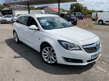 2016 (16) - 1.6 CDTi ecoFLEX Elite Nav 5dr [Start Stop]
