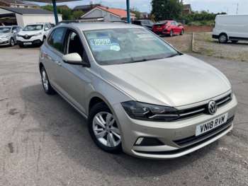 2018 (18) - 1.0 TSI 95 SE 5dr DSG