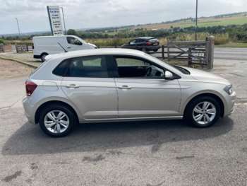 Used Volkswagen Polo 2018 for sale - 75355796: Photo