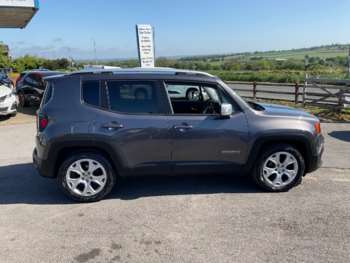 Used Jeep Renegade 2017 for sale - 74673542: Photo