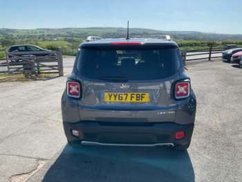 Used Jeep Renegade 2017 for sale - 74673542: Photo