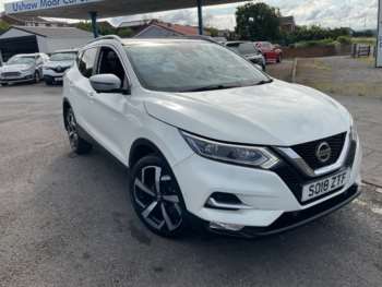 2018 (18) - 1.6 dCi Tekna+ 5dr 4WD