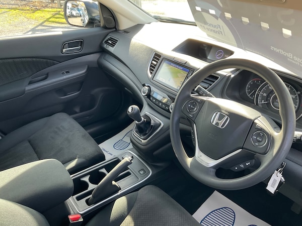 Used Honda CR-V 2018 for sale - 76243539: Photo 10