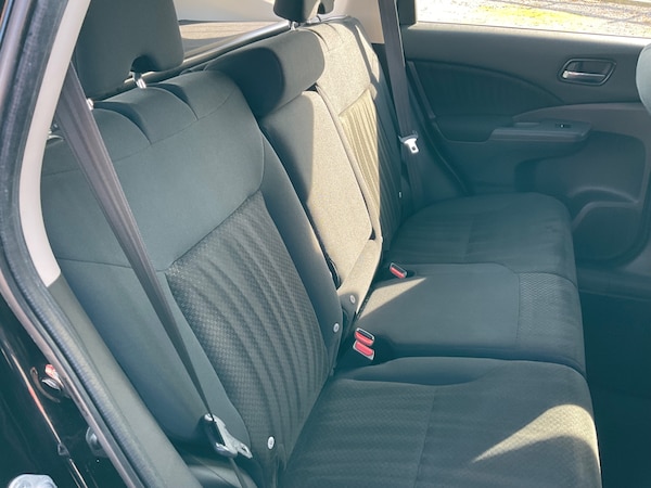 Used Honda CR-V 2018 for sale - 76243539: Photo 11