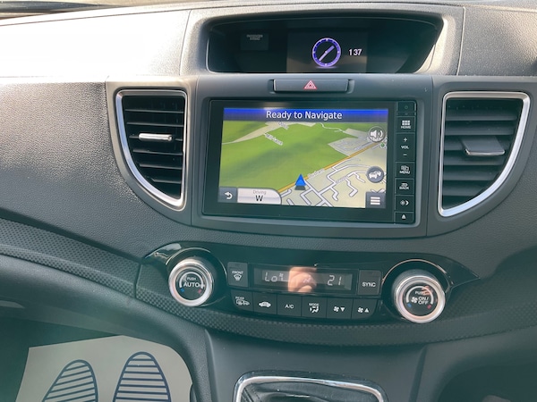 Used Honda CR-V 2018 for sale - 76243539: Photo 12