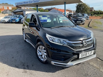 Honda - CR-V