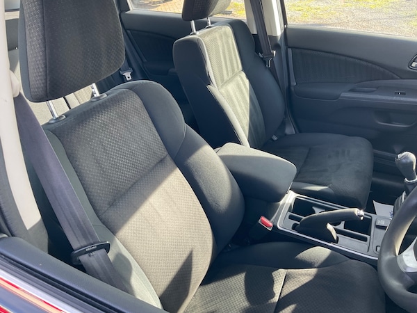 Used Honda CR-V 2018 for sale - 76243539: Photo 9