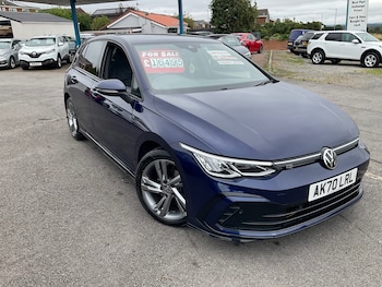 Volkswagen - Golf