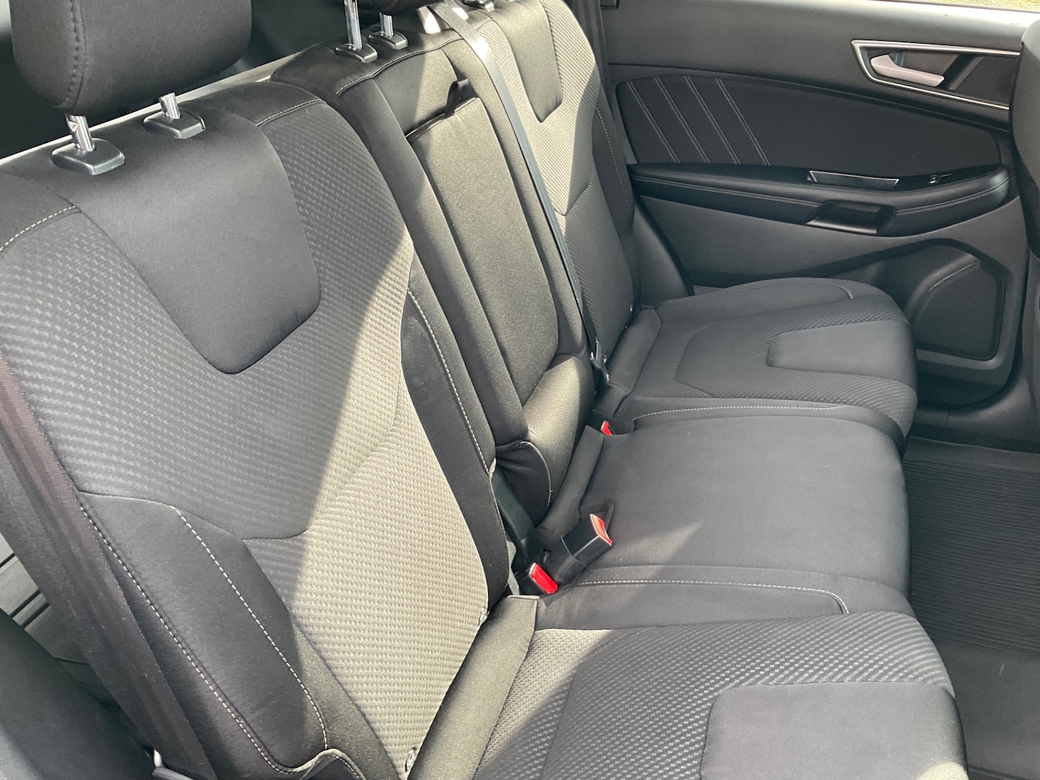 Used Ford Edge 2016 for sale - 76364104: Photo 11