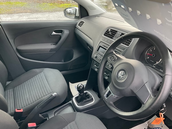 Used Volkswagen Polo 2014 for sale - 76331991: Photo 10