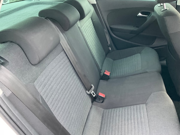 Used Volkswagen Polo 2014 for sale - 76331991: Photo 11