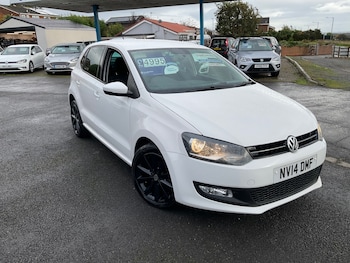 Volkswagen - Polo