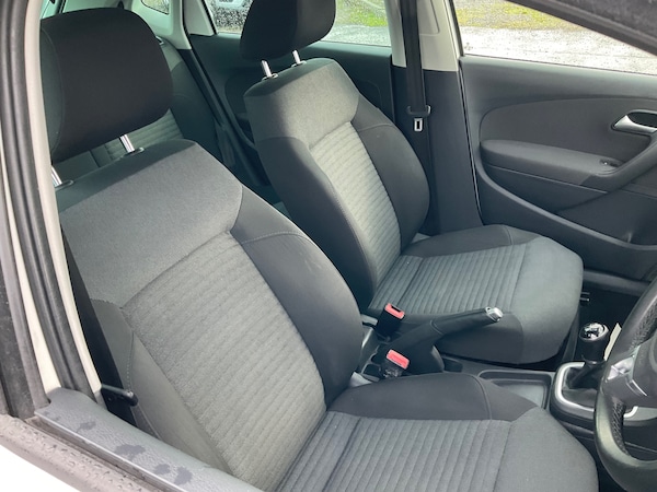 Used Volkswagen Polo 2014 for sale - 76331991: Photo 9