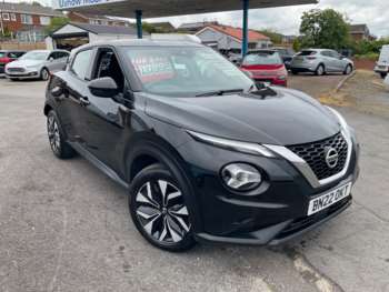 2022 (22) - 1.0 DiG-T 114 Acenta 5dr DCT Automatic