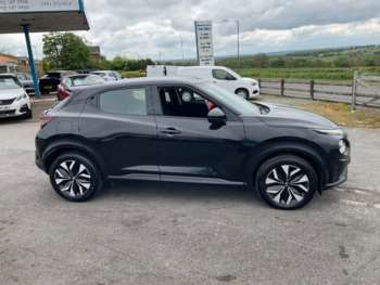Used Nissan Juke 2022 for sale - 74588679: Photo