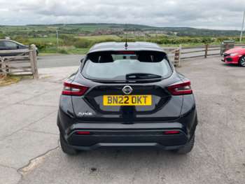 Used Nissan Juke 2022 for sale - 74588679: Photo
