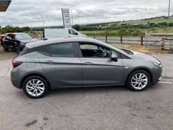 Used Vauxhall Astra 2020 for sale - 73431010: Photo