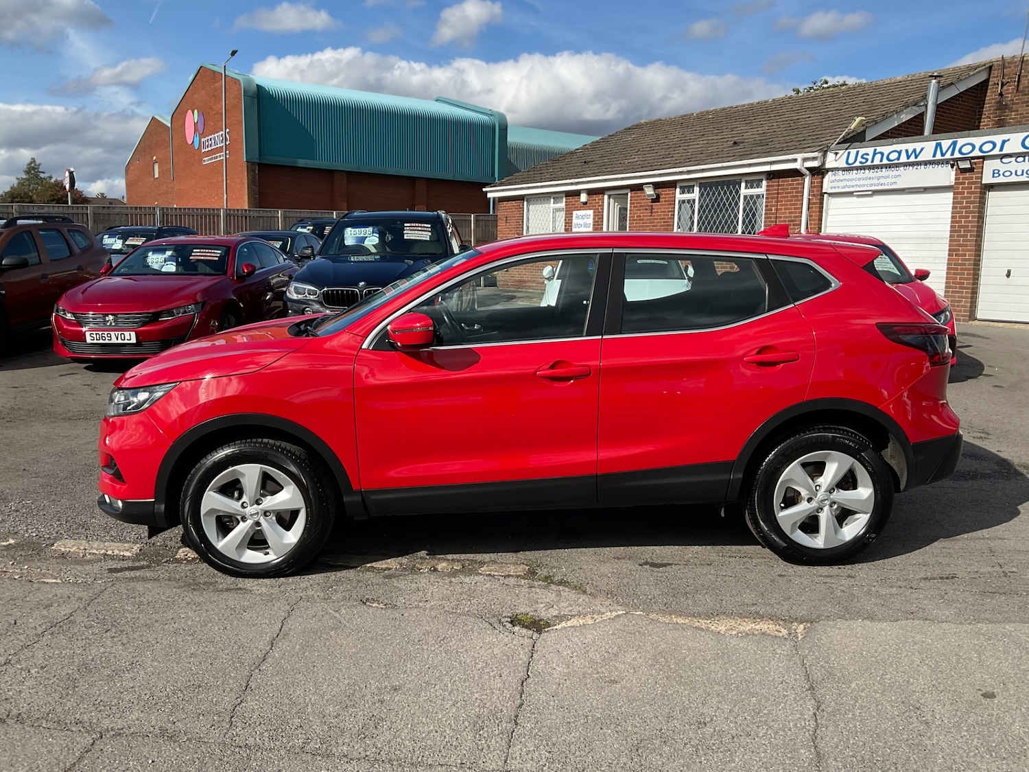 Vehicle 6