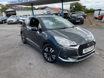 2017 (17) - 1.2 PureTech 82 Chic 3dr