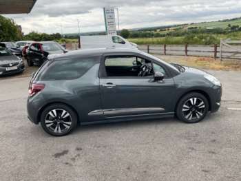 Used DS Automobiles DS 3 2017 for sale - 74803175: Photo
