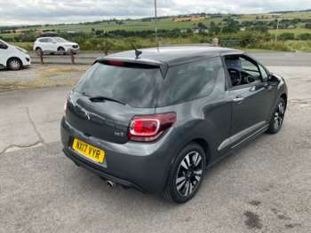 Used DS Automobiles DS 3 2017 for sale - 74803175: Photo
