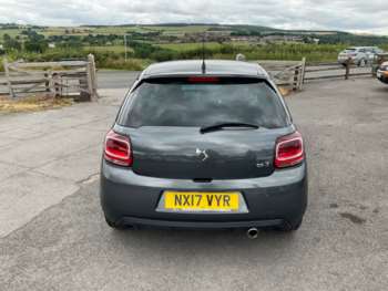Used DS Automobiles DS 3 2017 for sale - 74803175: Photo