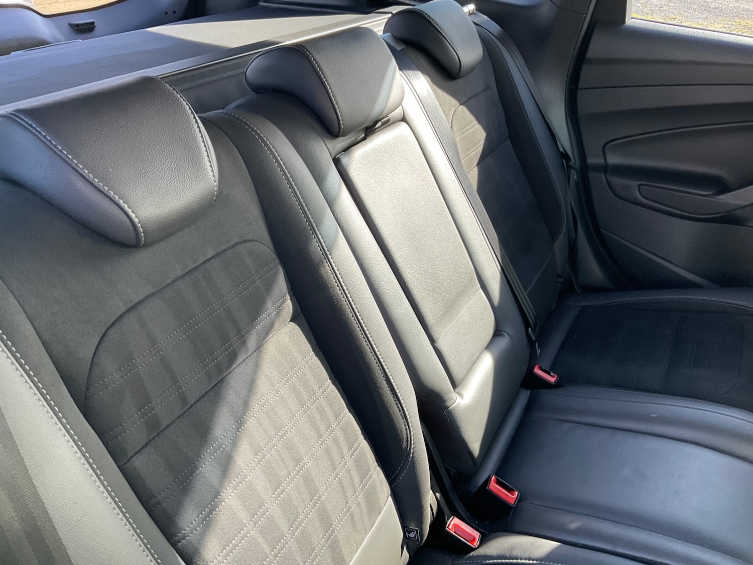 Used Ford Kuga 2017 for sale - 76413063: Photo 11