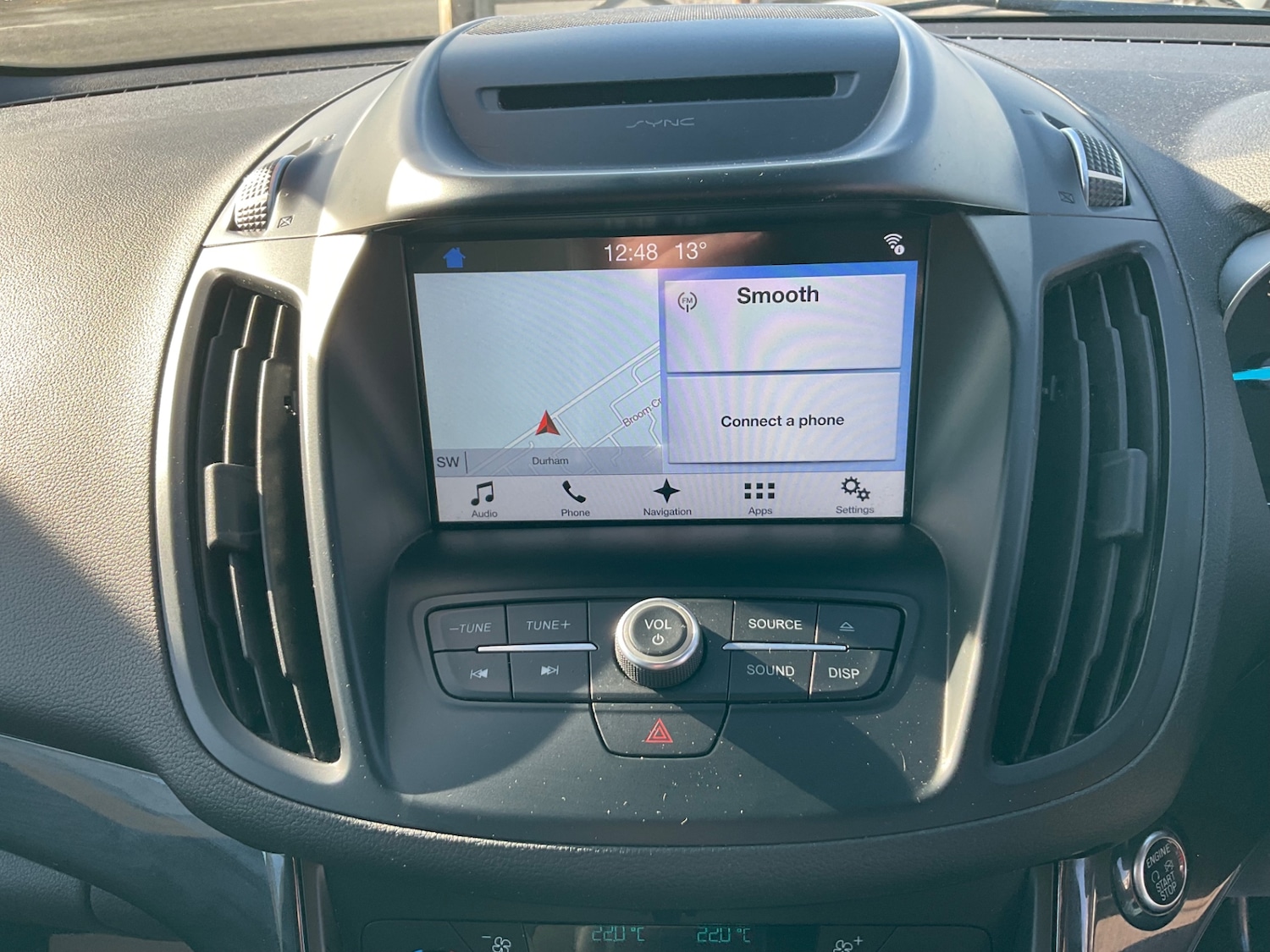 Used Ford Kuga 2017 for sale - 76413063: Photo 12