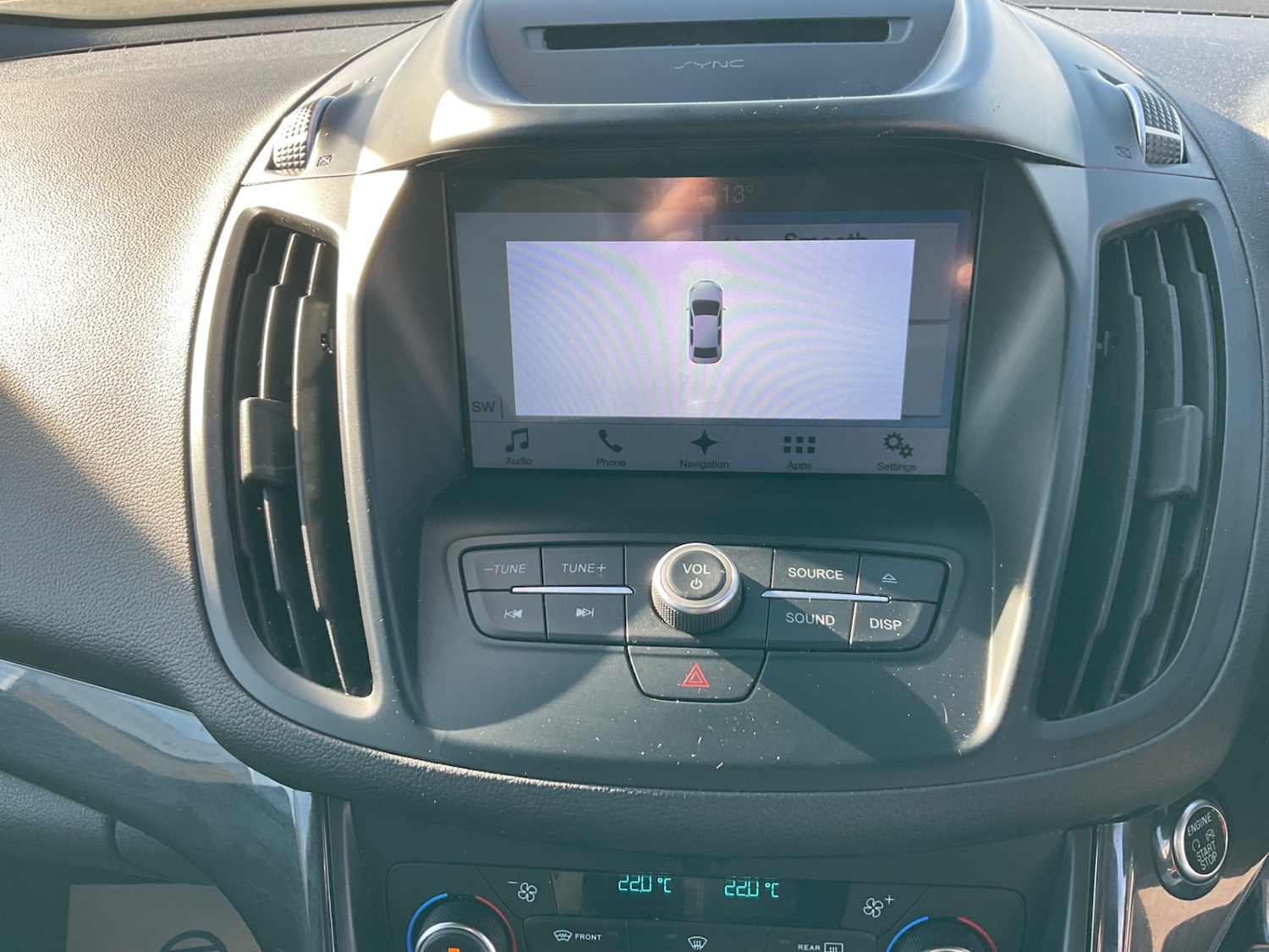 Used Ford Kuga 2017 for sale - 76413063: Photo 13