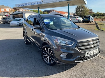 Used Ford Kuga 2017 for sale - 76413063: Photo