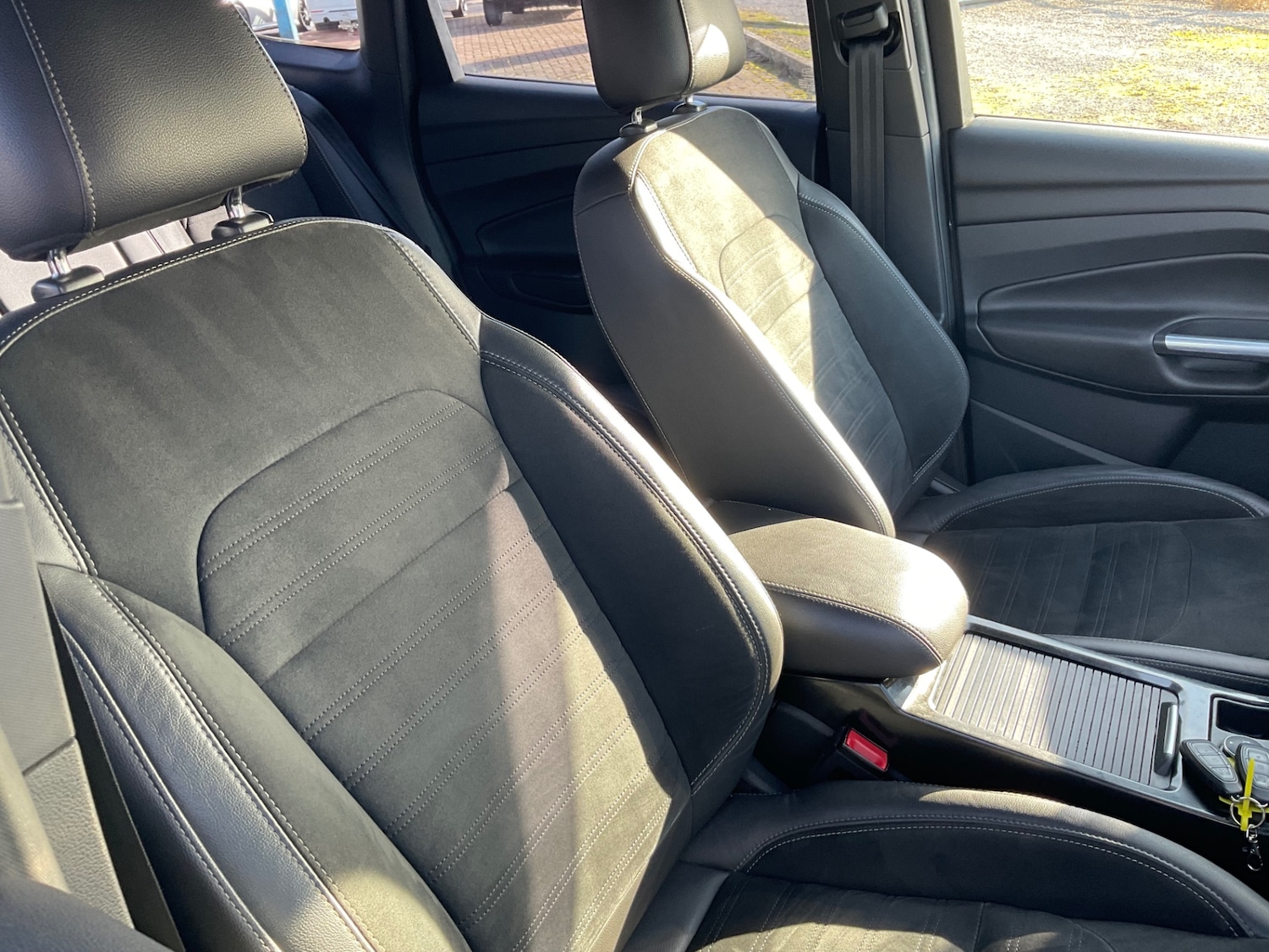 Used Ford Kuga 2017 for sale - 76413063: Photo 9