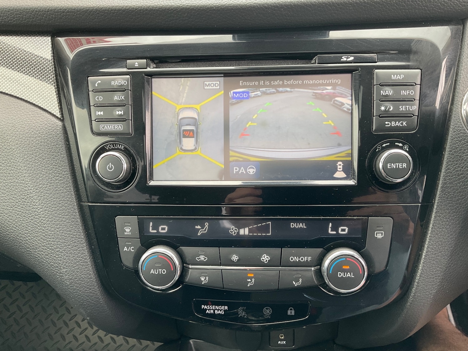 Vehicle 13