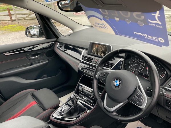 Used BMW 2 Series 2016 for sale - 76287006: Photo 10