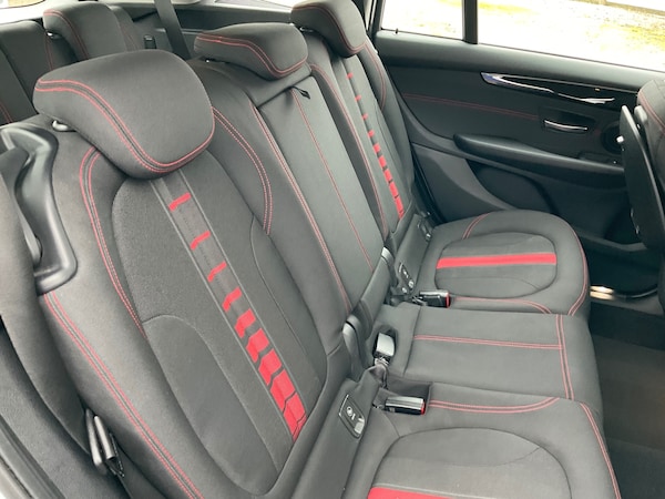 Used BMW 2 Series 2016 for sale - 76287006: Photo 11