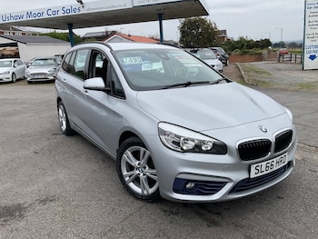 BMW - 2 Series