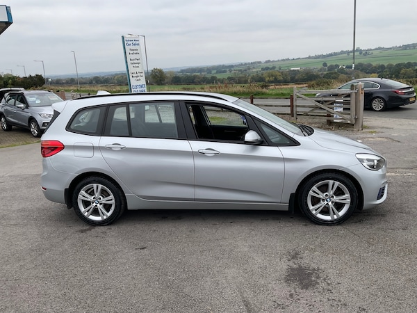 Used BMW 2 Series 2016 for sale - 76287006: Photo 2