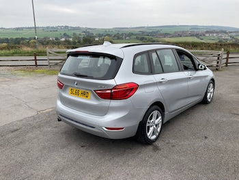 Used BMW 2 Series 2016 for sale - 76287006: Photo 3