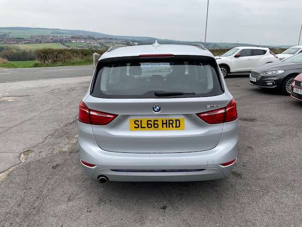 Used BMW 2 Series 2016 for sale - 76287006: Photo 4