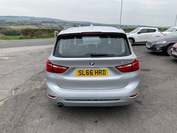 Used BMW 2 Series 2016 for sale - 76287006: Photo 4