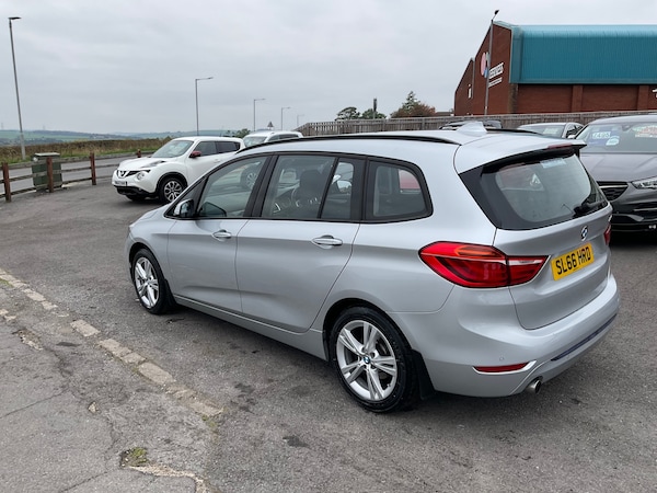 Used BMW 2 Series 2016 for sale - 76287006: Photo 5