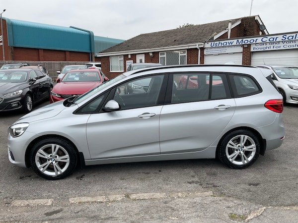 Used BMW 2 Series 2016 for sale - 76287006: Photo 6