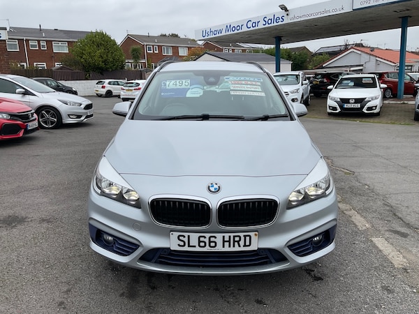 Used BMW 2 Series 2016 for sale - 76287006: Photo 8