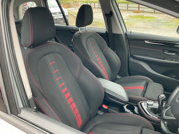 Used BMW 2 Series 2016 for sale - 76287006: Photo 9