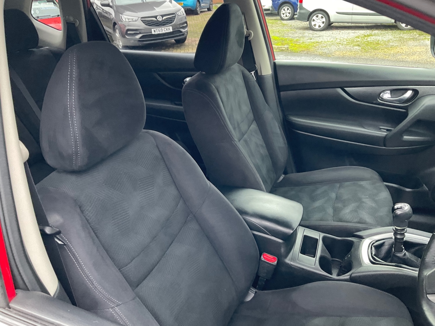 Used Nissan X-Trail 2017 for sale - 77363805: Photo 10