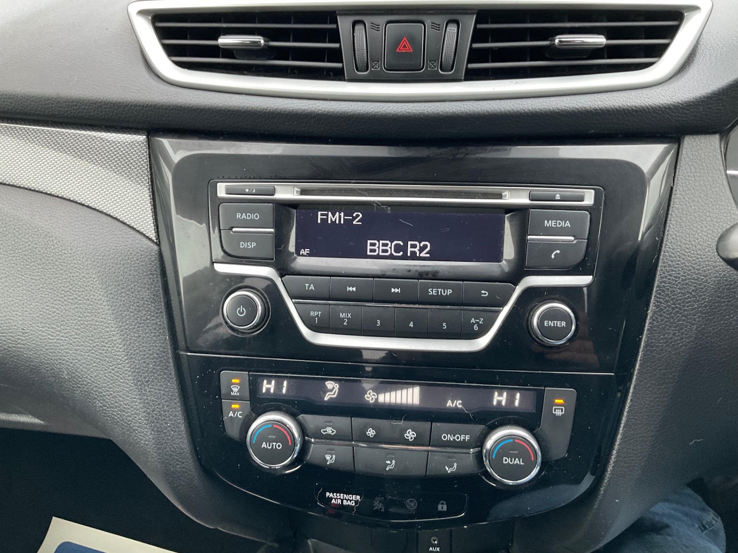 Used Nissan X-Trail 2017 for sale - 77363805: Photo 11