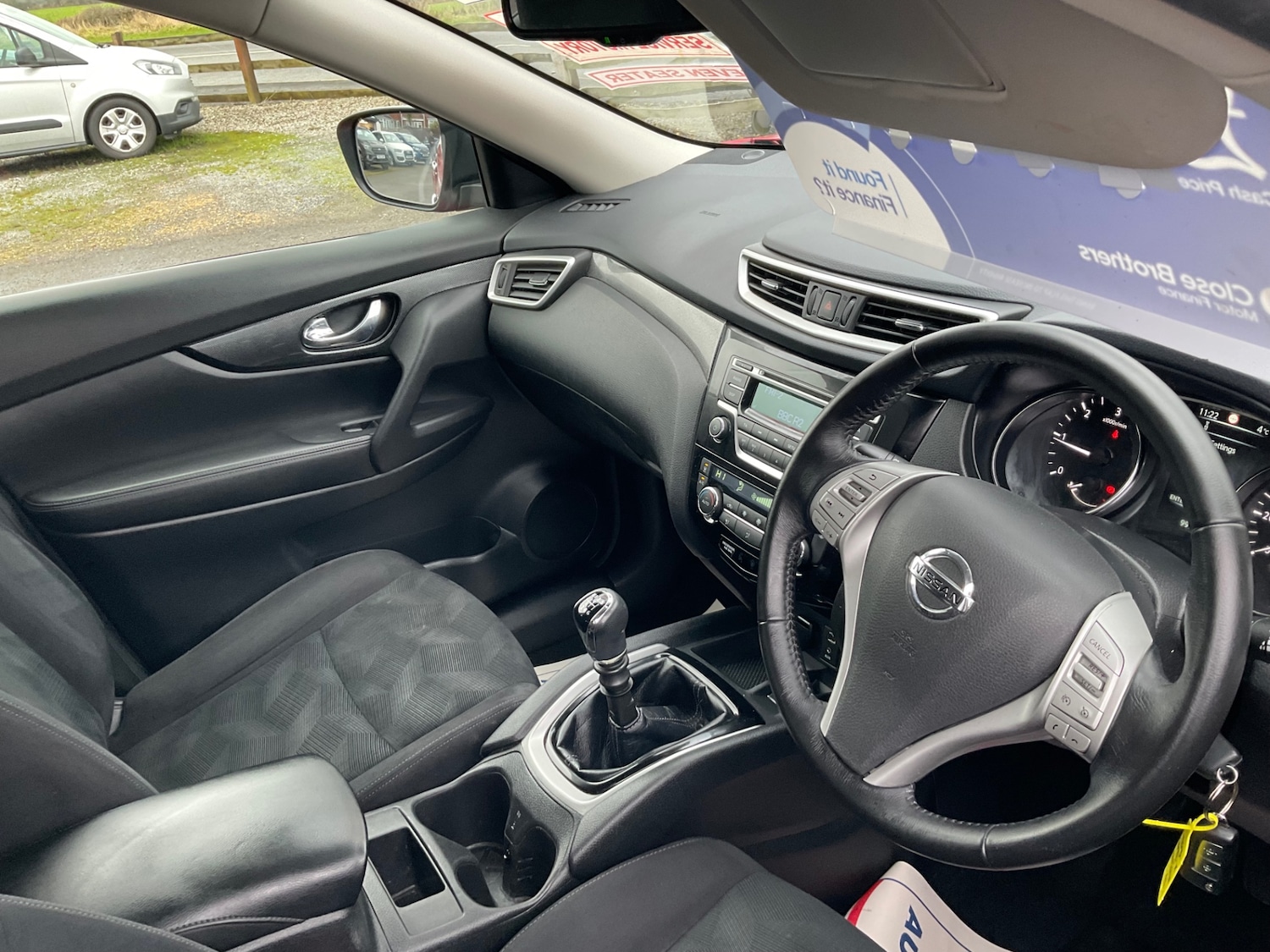 Used Nissan X-Trail 2017 for sale - 77363805: Photo 9