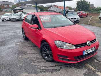 2014 (14) - 1.6 TDI 105 SE 5dr DSG
