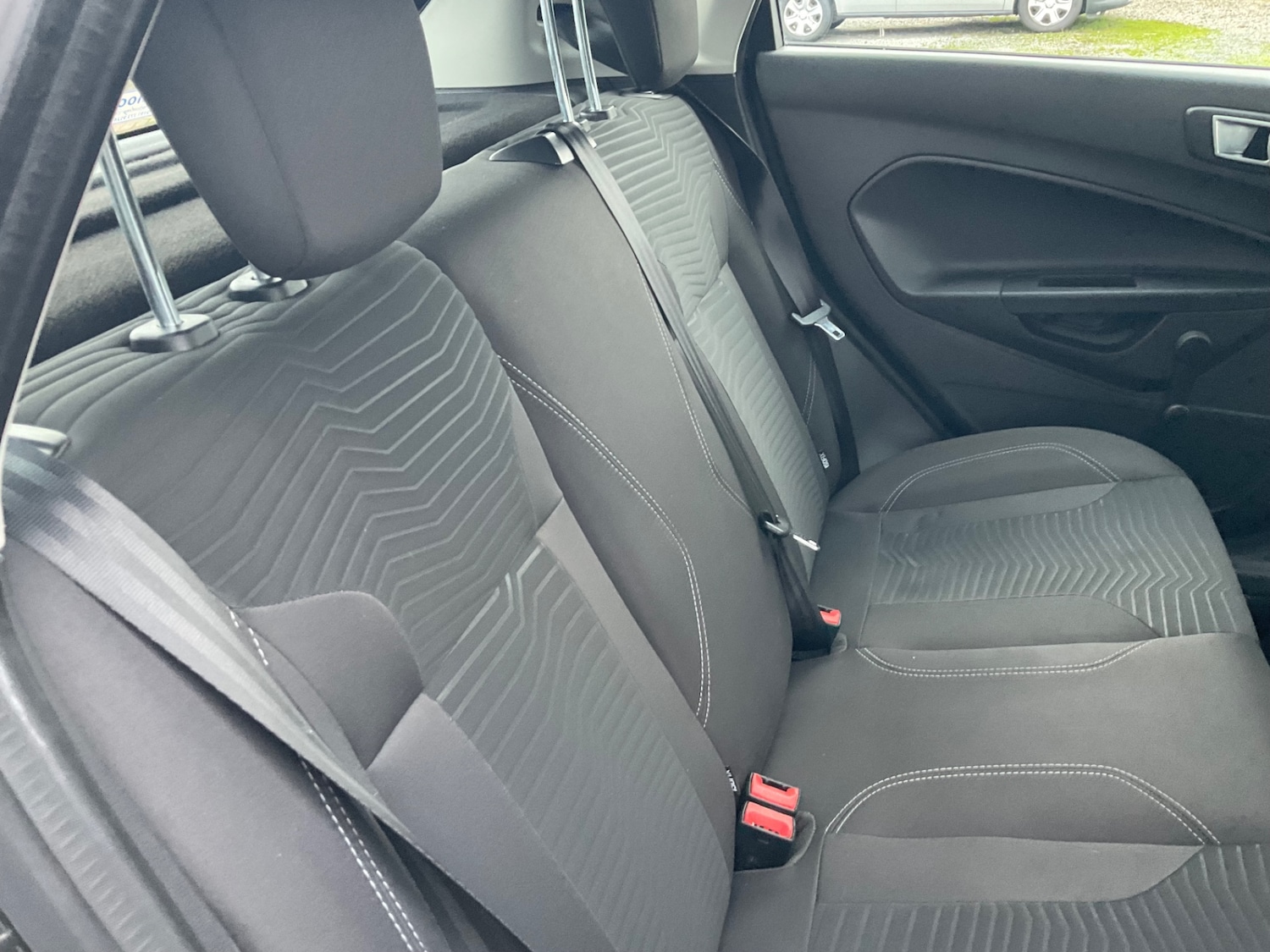 Used Ford Fiesta 2017 for sale - 77045666: Photo 11